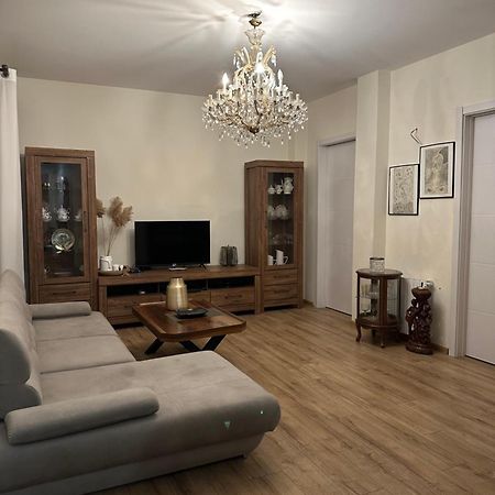 Tamo Apartment Batumi Exterior photo