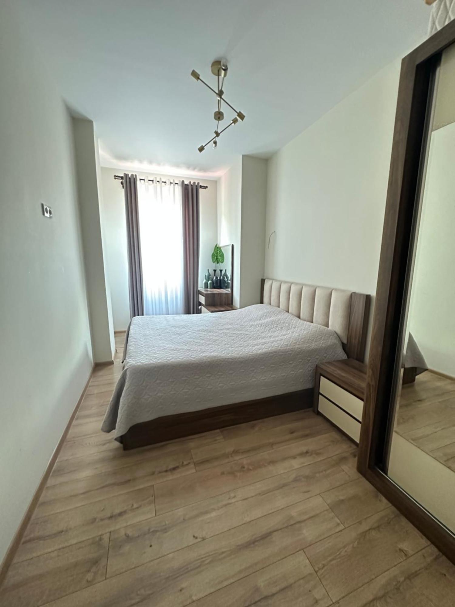 Tamo Apartment Batumi Exterior photo