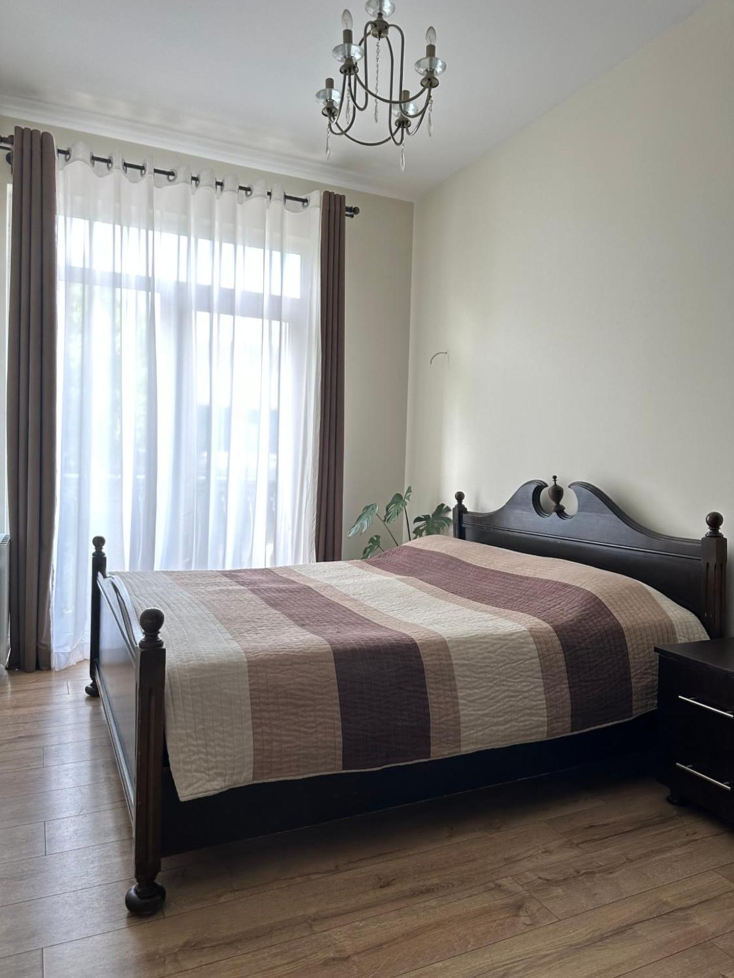 Tamo Apartment Batumi Exterior photo