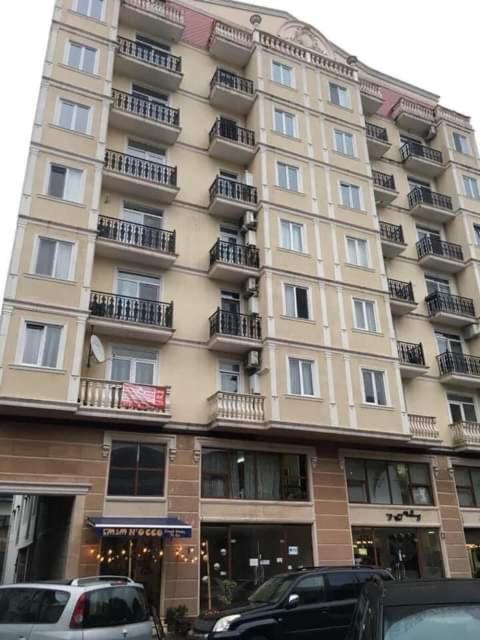 Tamo Apartment Batumi Exterior photo