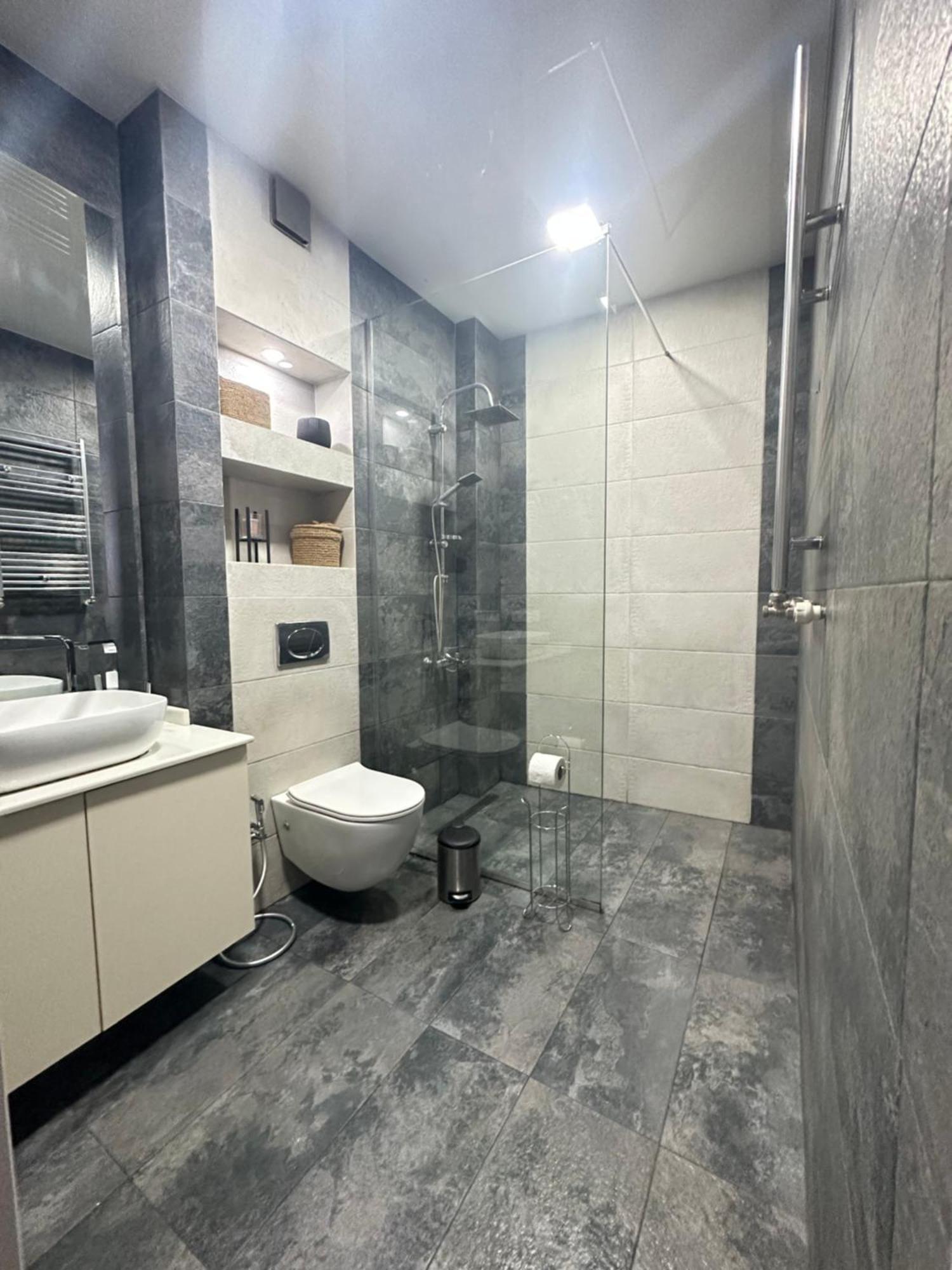 Tamo Apartment Batumi Exterior photo