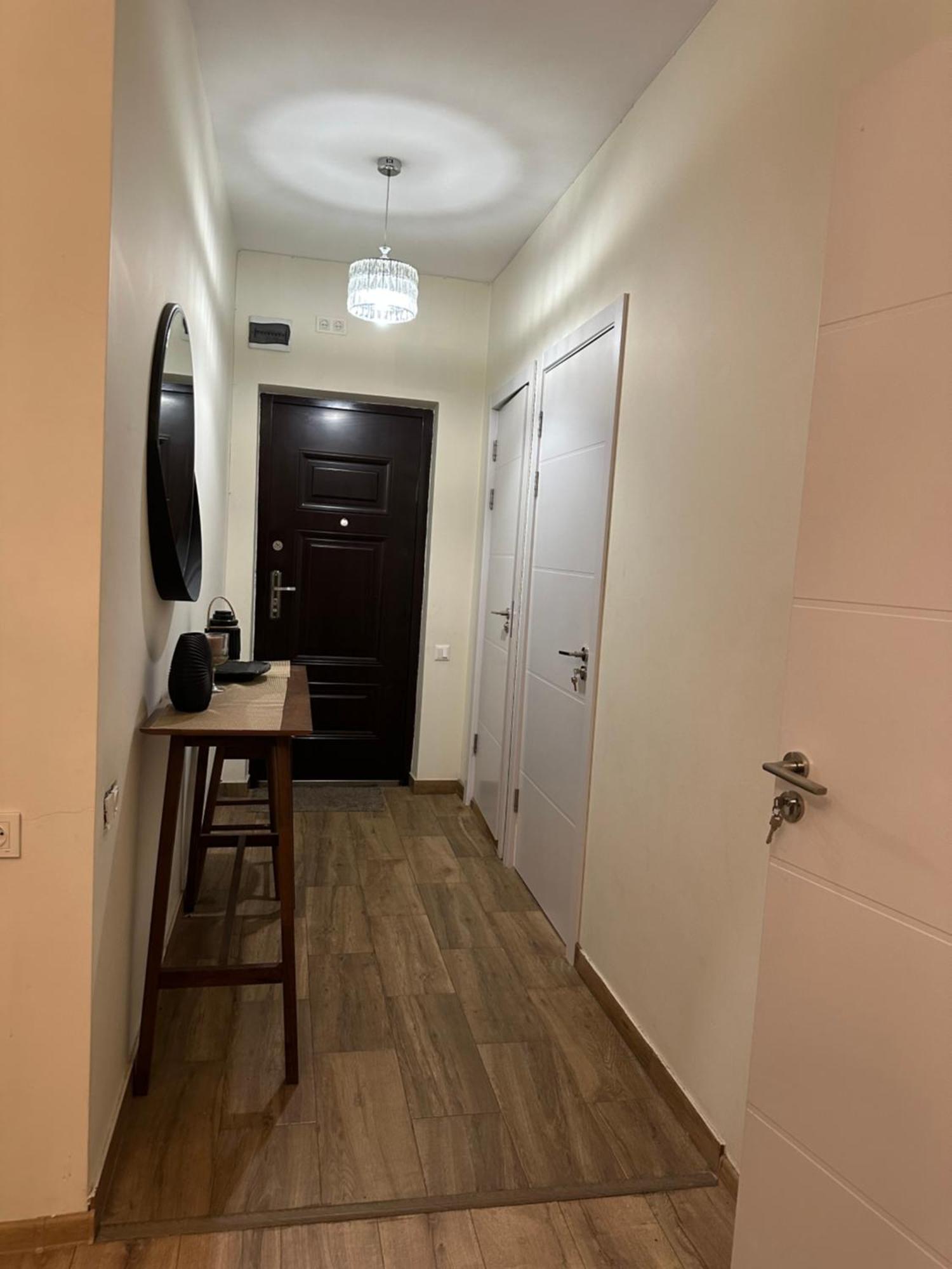 Tamo Apartment Batumi Exterior photo